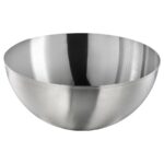 BLANDA BLANK Serving bowl, stainless steel, 20 cm