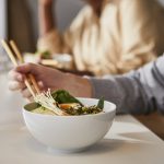 IKEA 365+ Bowl, rounded sides white, 16 cm - تصویر 3