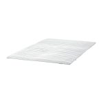 KLAGSHAMN Mattress pad, 140x200 cm