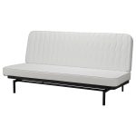 NYHAMN Foam mattress, firm, 140x200 cm - تصویر 2