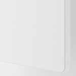 SMÅSTAD Loft bed, white lilac/with desk with 4 drawers, 90x200 cm - تصویر 7