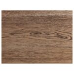 میز و صندلی ناهارخوری 4 نفره گرد ایکیا مدل MÖRBYLÅNGA / MÅRENÄS روکش بلوط/قرمز-قهوه ای - تصویر 4