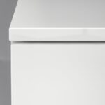 NORDLI Chest of 12 drawers, white, 160x145 cm - تصویر 5